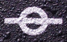 Film plane indicator