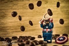 Brick point of view by Daniele Sala