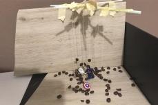 Brick point of view by Daniele Sala