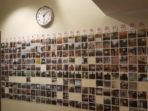 camere separate by Baretto